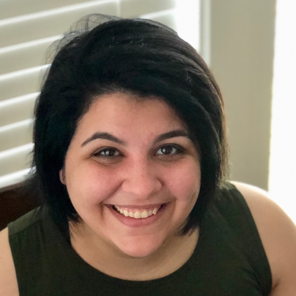 Meet your Posher, Kristen